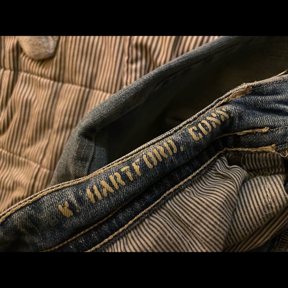 TK AXLE Jeans - Picture 4 of 7